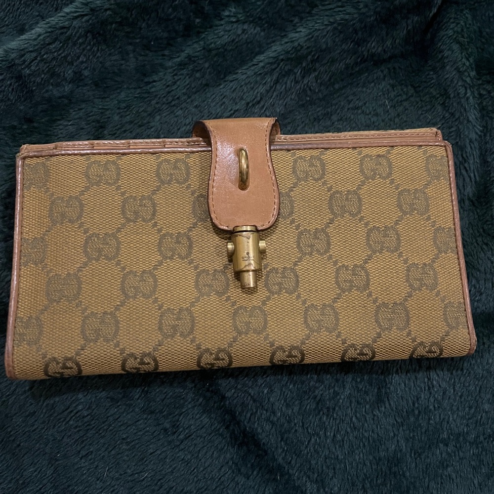 Gucci Wallet